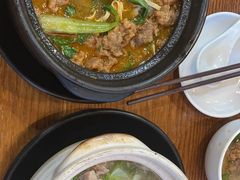 -溢香苑瓦罐(前进路店)