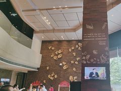 -广州希尔顿逸林酒店-OPEN開·全日制餐厅·海鲜·小火锅·自助餐(东风路店)