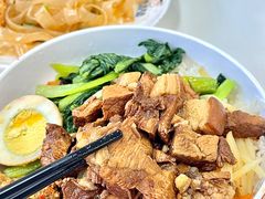 卤肉饭-中科大东区东苑餐厅(天使路店)