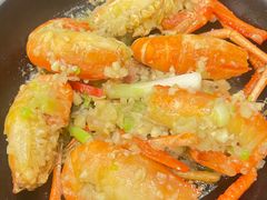 -寻味顺德·南记酒家·传统顺德菜·鱼生(广源路店)
