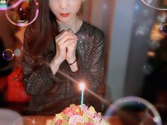 -BON CAKE(华贸购物中心店)