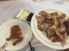 -北京全聚德(王府井店)