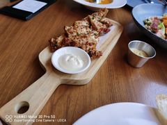 烤土豆皮-G+KITCHEN(龙湖狮山天街店)