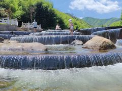 -莫干山风景区