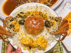 -蟹天蟹地农家菜·阳澄湖大闸蟹(浅水湾店)