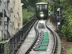 -山顶缆车