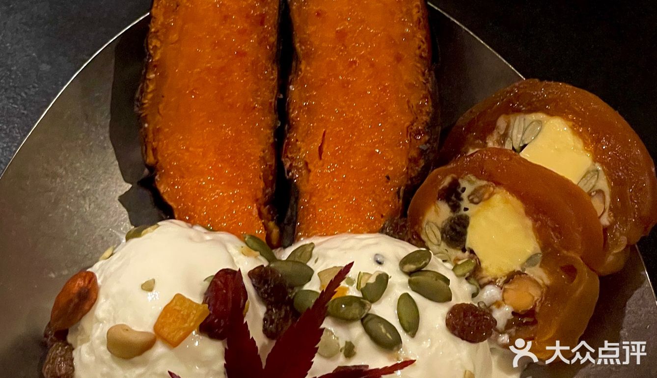 天津）我唯1️⃣会n刷的云贵川Bistro...