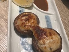 -小山日本料理(兴业太古汇店)