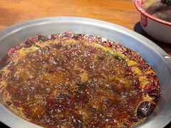 -楠火锅(仁恒梦中心店)