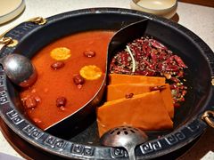 -火社火锅(裕华万达店)