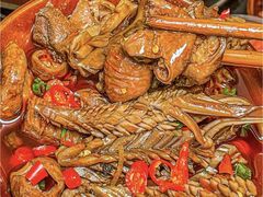 -阳阳老火锅(小南门店)