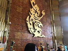 -盛宴标帜西餐厅龙虾.鲍鱼•牛排(重庆喜来登大酒店)