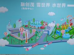 -广州融创水世界