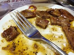 -芭菲盛宴·环球美食(北城国际店)