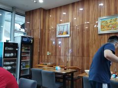 大堂-塔斯提抓饭(东城汇店)