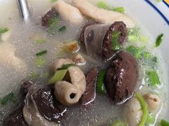 -聪辉同安老美食饭店(大元路店)