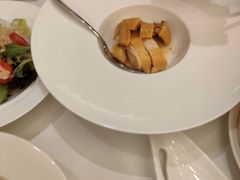 -武汉香格里拉大酒店·香宫中餐厅