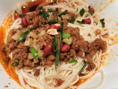 -周小波重庆小面·重庆名小吃(邹容路店)