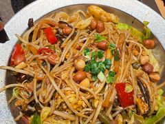 -水平有限广西米粉·广西风味集(五道口店)