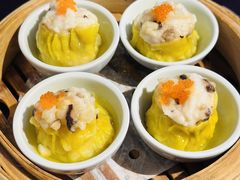 -粤匠·澳门点心粤菜海鲜(澳门半岛店)