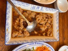 -老雒阳面馆·水席(定鼎门店)