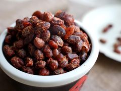 盐豆-时时乐贾汪素火腿(福汇雅园店)