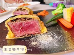 -月亮花园扒房西餐(天来大酒店店)