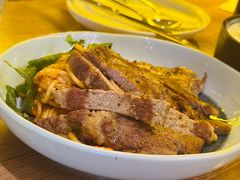 -ibarrel爱杯·bistro&brunch(江宁路店)