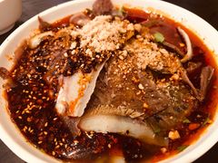 夫妻肺片-夫妻肺片·中华老字号·正宗川菜(春熙路店)