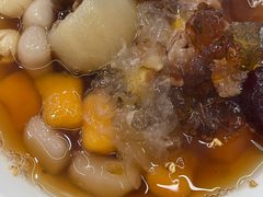 -鲜芋仙(高新万达广场店)