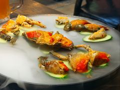 -大洋家·潮汕鱼鲜·花胶砂锅粥(天河东路店)