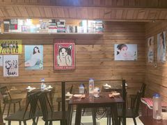-양평식당·杨平食堂(华贸店)
