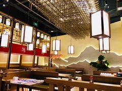 大堂-诚·鳗屋(星摩尔店)