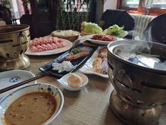 -古关火锅店(古北水镇景区店)