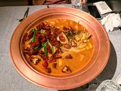 -柿合缘新京菜(静安嘉里中心店)