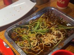 -兔槽江湖菜·重庆璧山兔(水围店)