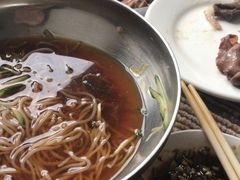 -金明姬和众烧烤店(东铁营店)