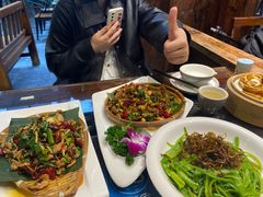 -尽善百年古院餐厅(王家老宅店)