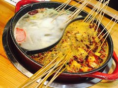 -成都玉林串串香(世纪港湾店)