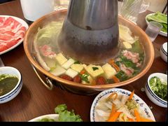 -名盛园饭店清真(龙潭区店)