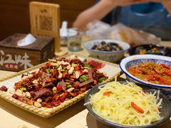 -江味龙虾馆·裸蓝龙虾(南山店)