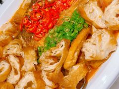 -珍呈中餐厅•粤川淮扬新疆(乌鲁木齐康莱德酒店)