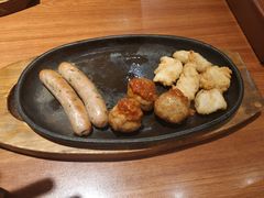 -萨莉亚意式餐厅(国和1000店)