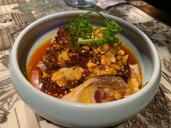 -绿茶餐厅(汇悦大融城店)