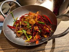 -毛辣果·酸(OHA复兴西路店)