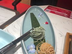 四喜面-捞神煲汤火锅(湖滨商业街店)