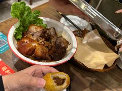 -锡和无锡菜(景丽苑店)