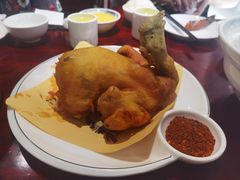 -味鼎长安·地道陕菜(凤城一路店)