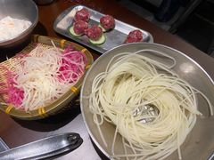 -小螺大作·螺蛳粉火锅(林和西店)