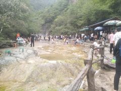 -焦作青龙峡风景名胜区